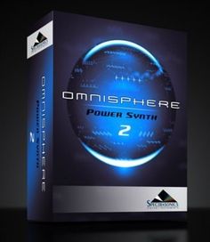 Spectrasonics Omnisphere 2. 5 Windows Crack