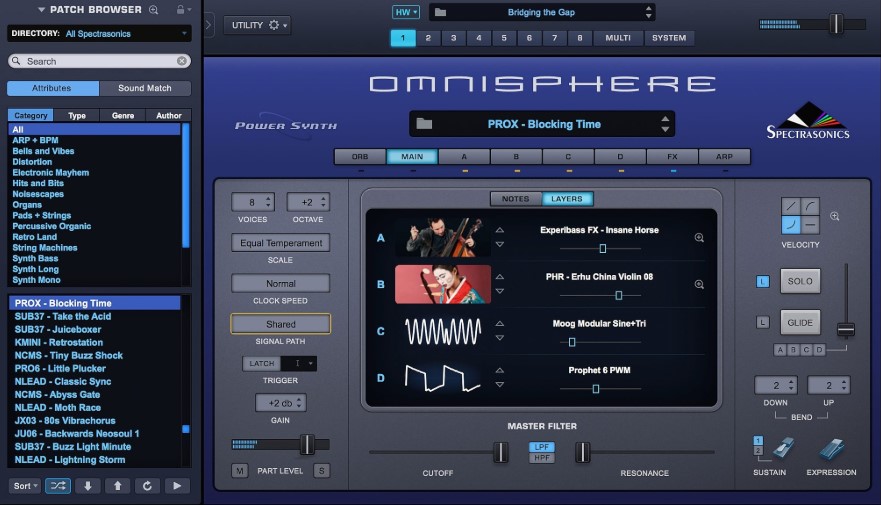 Omnisphere 2 Install Keyscape